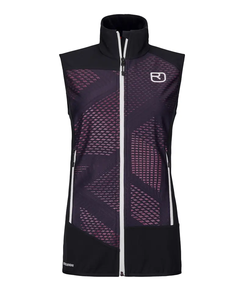 COL BECCHEI VEST W