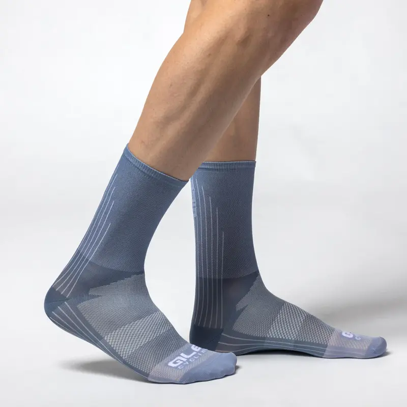 COLOR BLOCK SOCKS Unisex