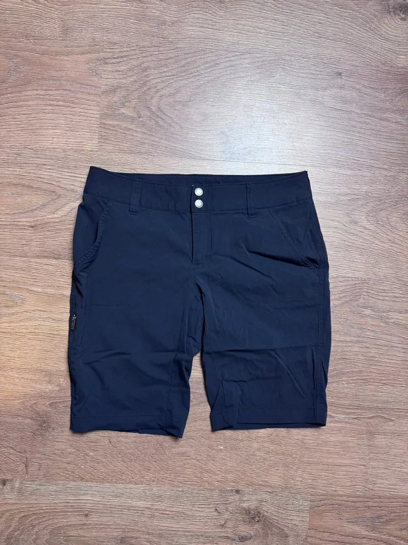 Columbia Omni-Shield Shorts Damen