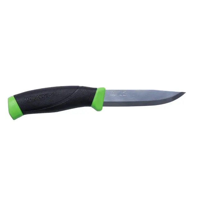 Companion Messer Olive Green rostfrei