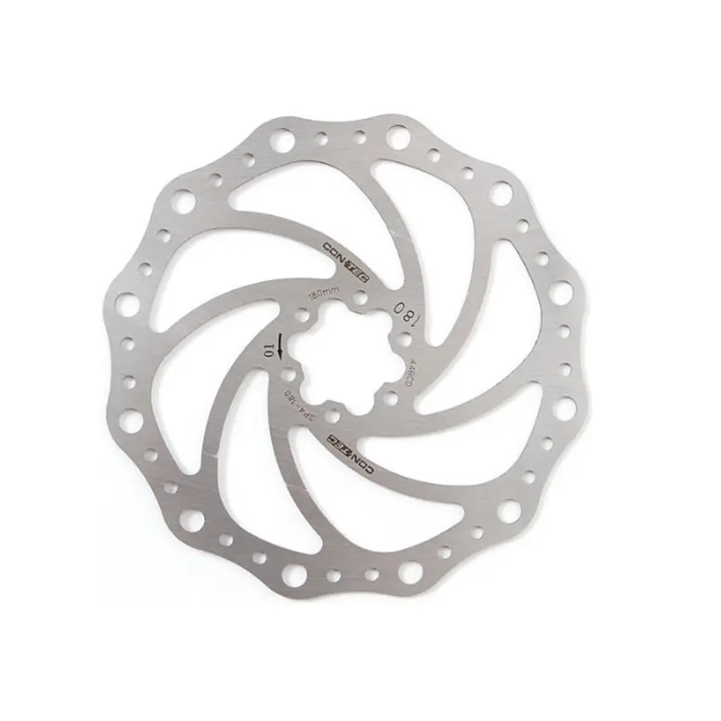 Contec CT Bremsscheibe CDR-1 180mm