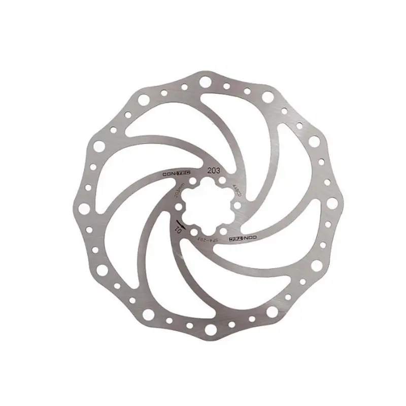 Contec CT Bremsscheibe CDR-1 203mm