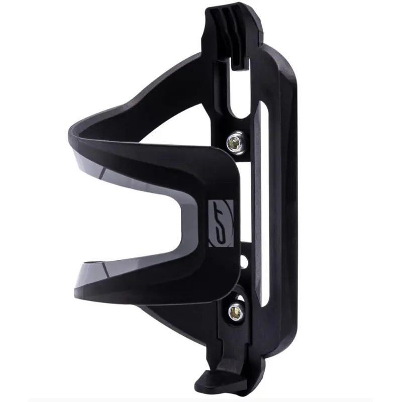 Contec CT Flaschenhalter Left2Ride schwarz
