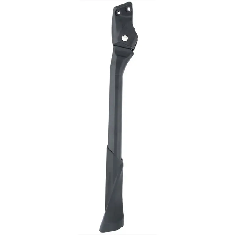 Contec CT Seitenständer schwarz 18mm