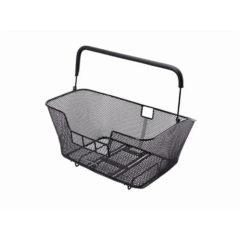 Contec Lungo Multi Hinterradkorb
