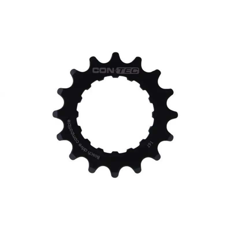 Contec Motorritzel Sprocket B 16 Zähne