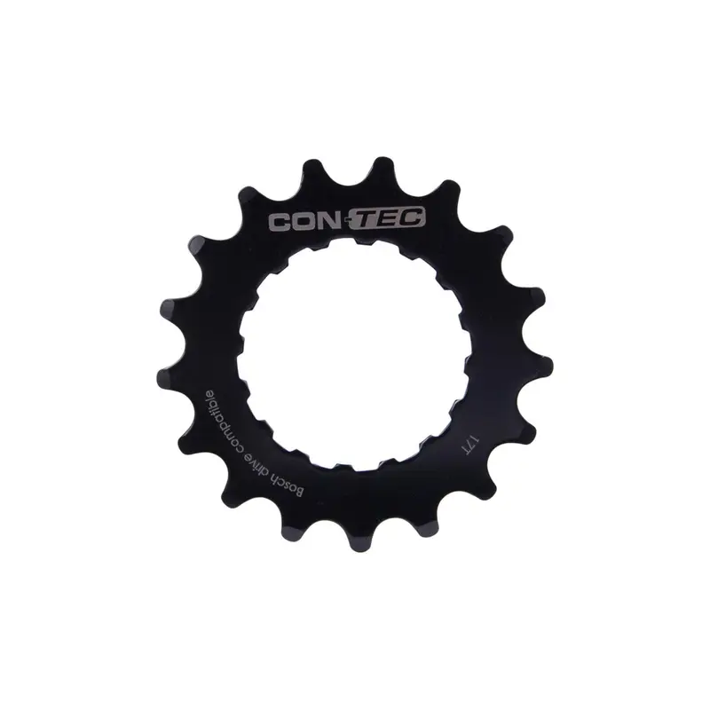 Contec Motorritzel Sprocket B 19 Zähne