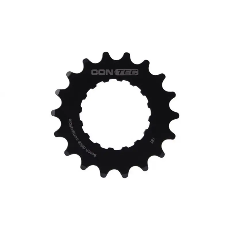 Contec Motorritzel Sprocket B 22 Zähne