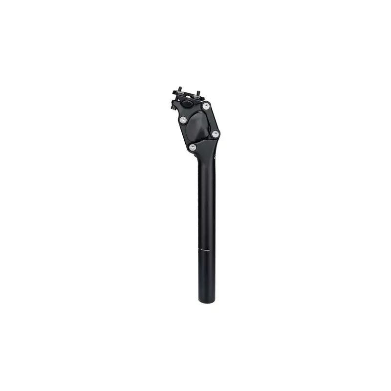 CONTEC Parallelogramm-Federsattelstütze SP-060 Slim