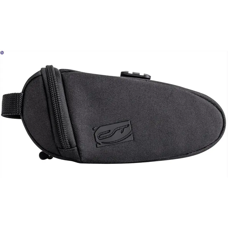 Contec Satteltasche Via Pocket schwarz