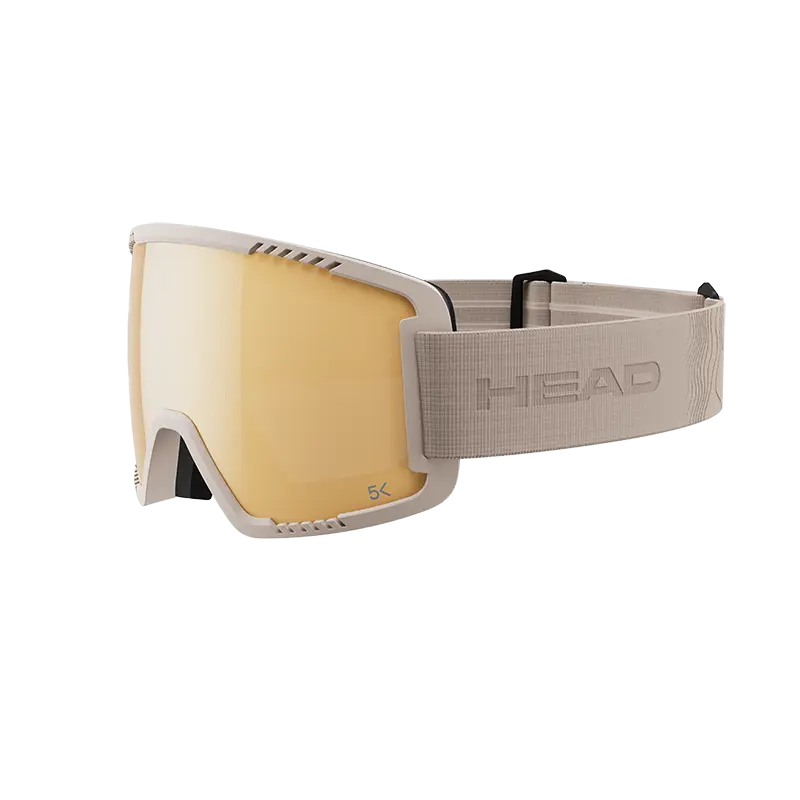 CONTEX PRO 5K gold sand