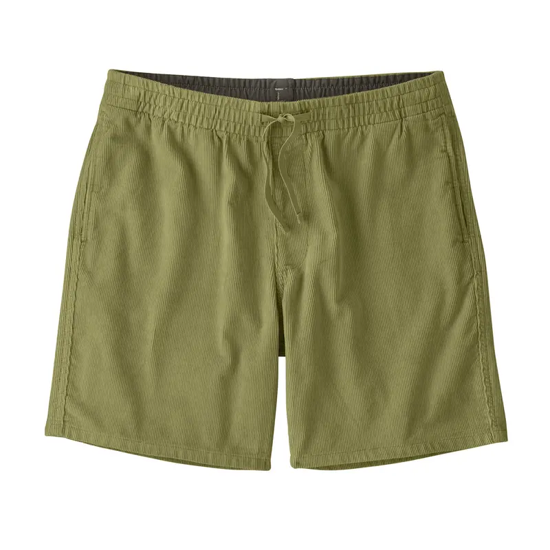 CORDUROY VOLLEY SHORTS Herren