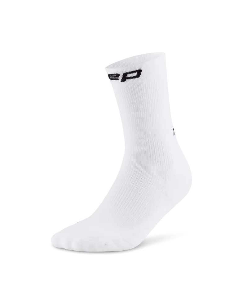 CORE RUN SOCKS MID CUT 5.0 Herren