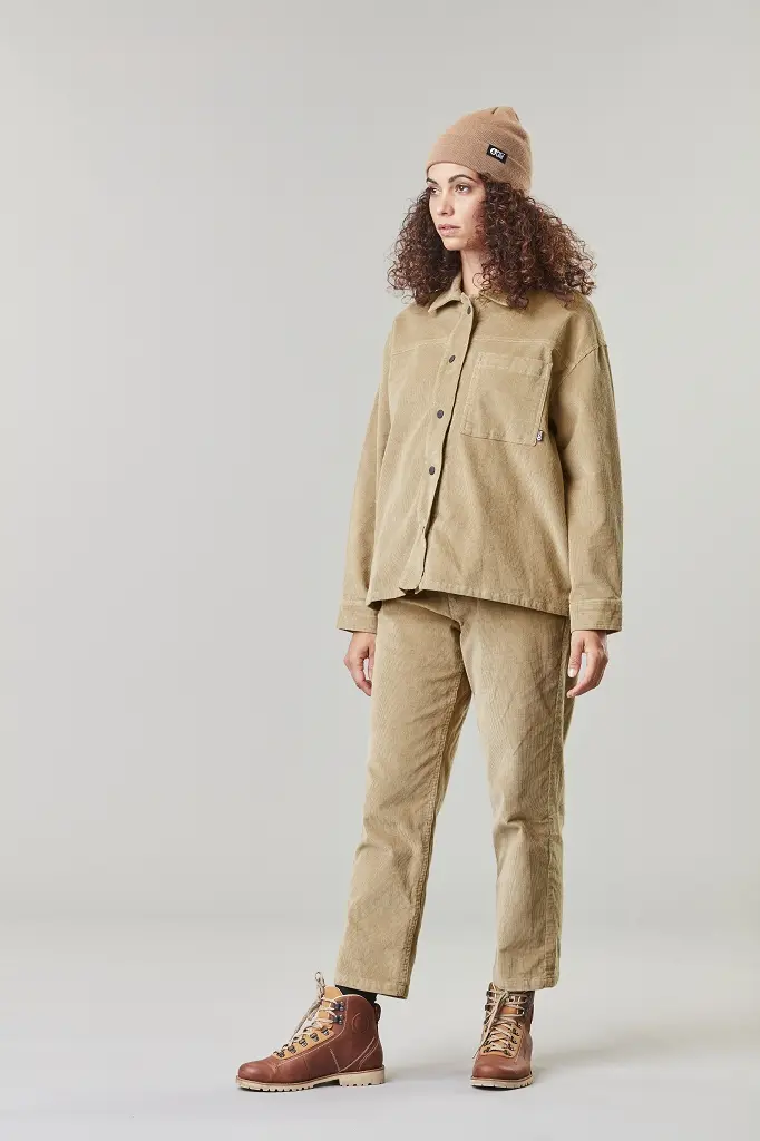 CORRADY SHIRT