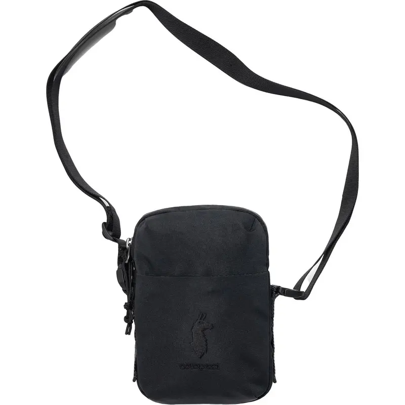 Cotopaxi Todo 1 L Black Unisex