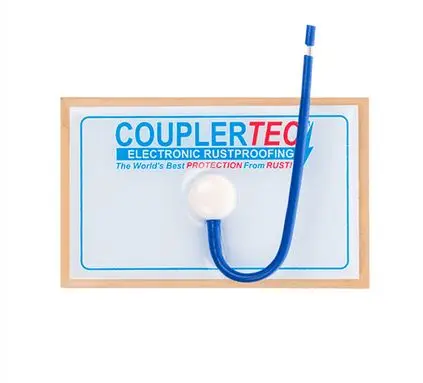 CouplerTec kapazitiver Koppler 1 Stk. für 4x4, SUV & PKW-Systeme (116mm x58mm)