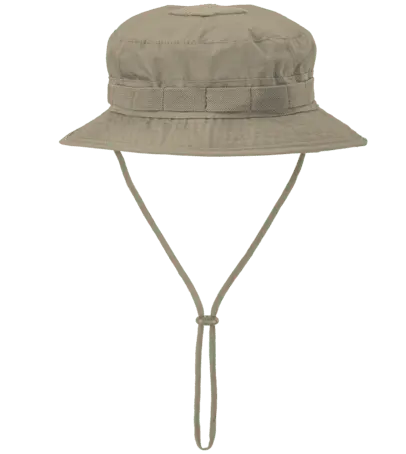 CPU® Hut - Polycotten Ripstop - Boonie / Buschhut