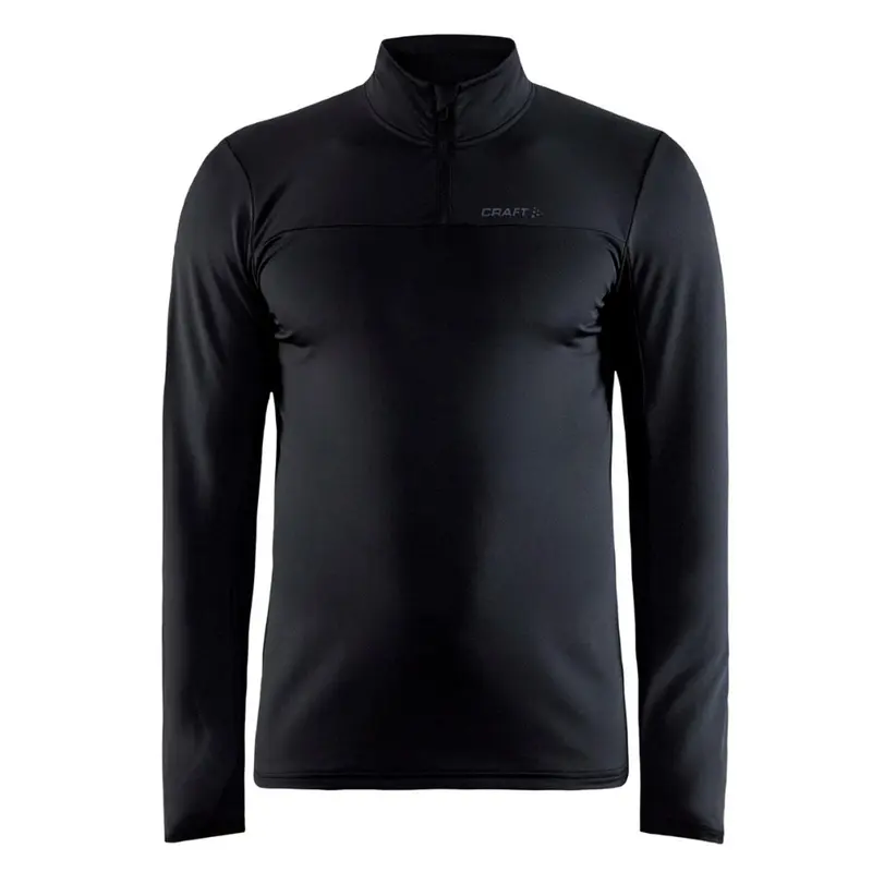 Craft Core Gain Midlayer M black