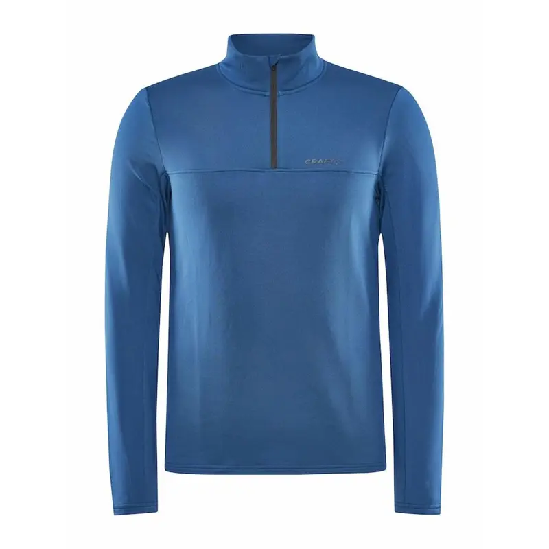 Craft Core Gain Midlayer Men whale
