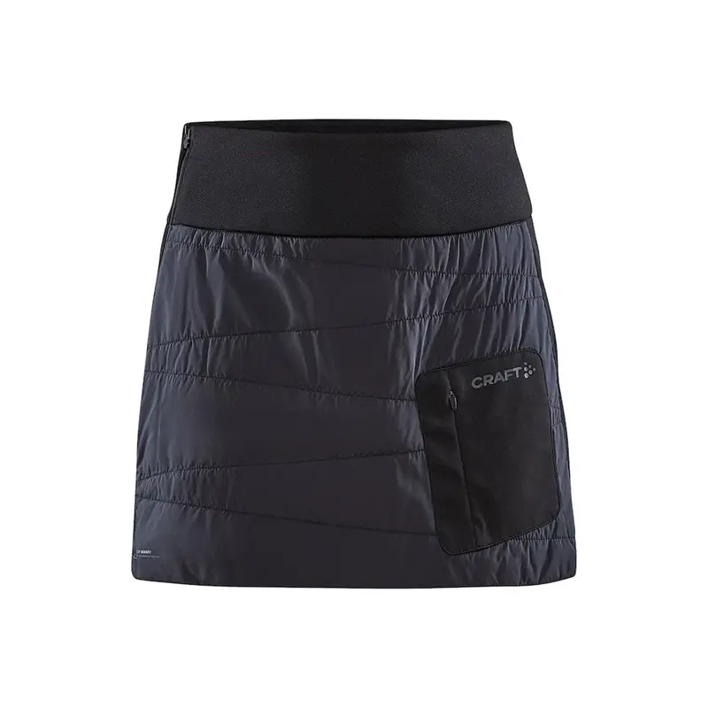 Craft Core Nordic Training Insulate Skirt W black