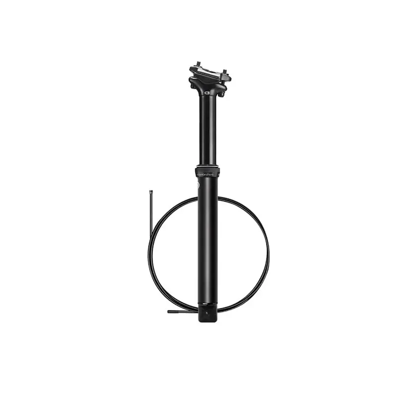 Crankbrothers Highline 3 Teleskopsattelstütze 100mm / 31,6mm