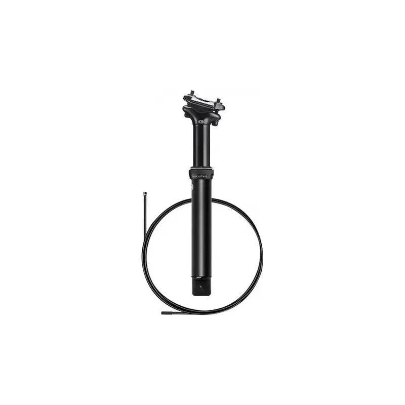 Crankbrothers Highline 3 Teleskopstütze, 30.9, 150mm, 469mm Länge, black