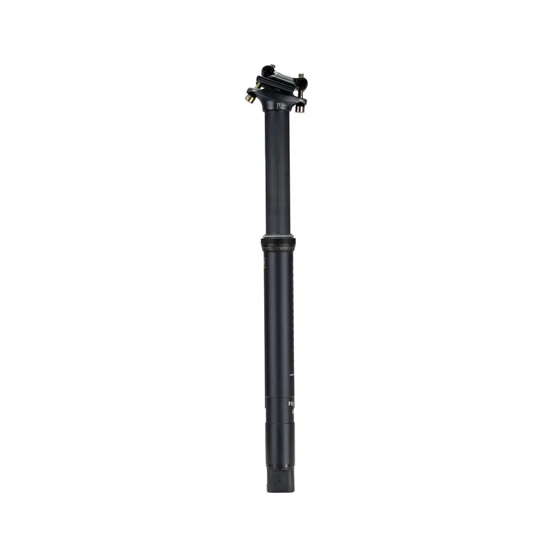 Crankbrothers Higline 11 Teleskopsattelstütze 125mm black