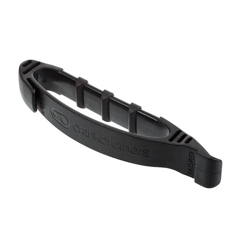 Crankbrothers Speedier Lever Reifenheber, black