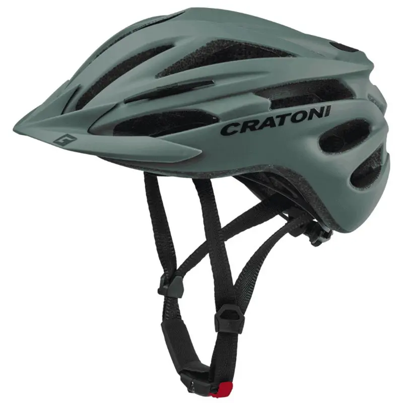 Cratoni Pacer sage matt