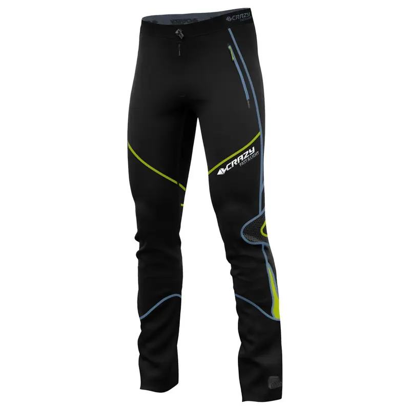 Crazy Pant Acceleration Man liken