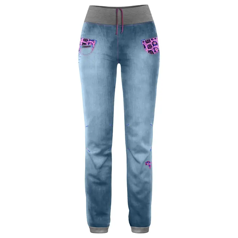 Crazy Pant Aria Light Women light jeans