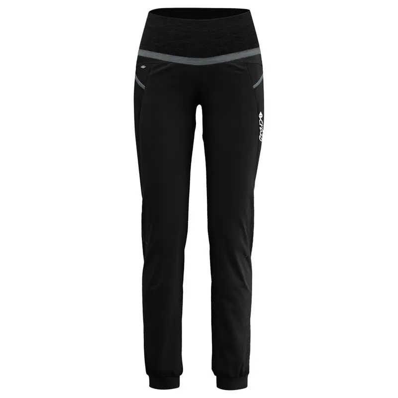 Crazy Pant Exit Light Woman black