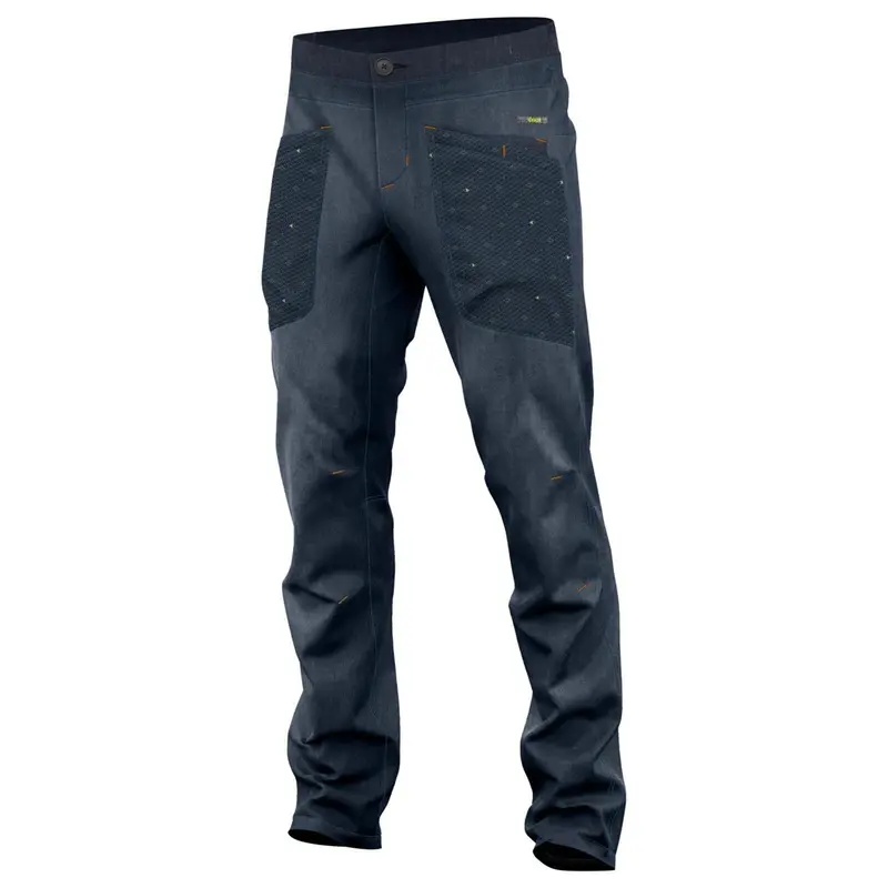 Crazy Pant Gulliver Light Man jeans