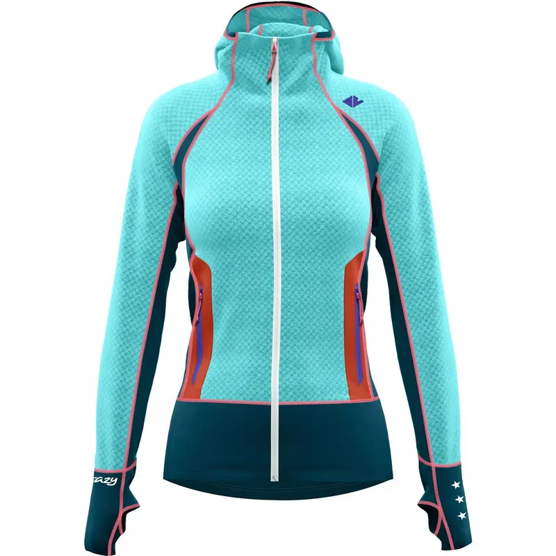 Crazy Pull Inspire Women frozen