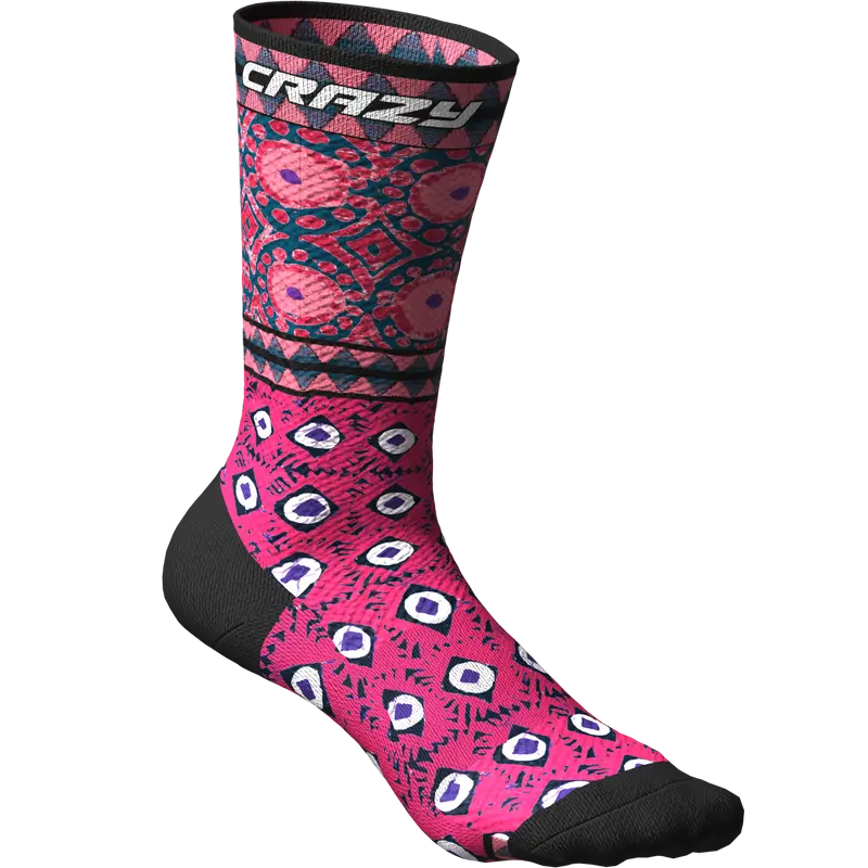 CRAZY SOCKS Unisex