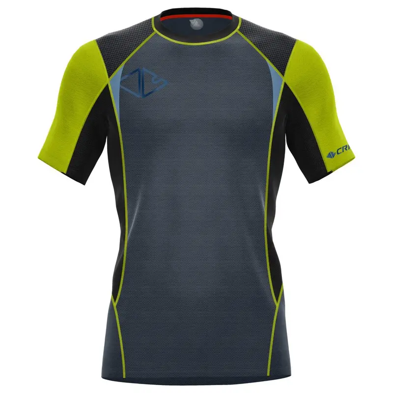 Crazy T-Shirt Viper Man liken