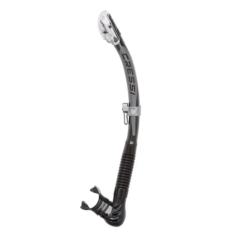 Cressi Alpha Ultra Dry Schnorchel