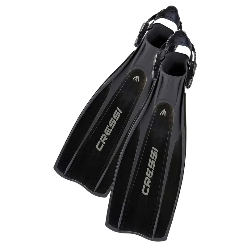 Cressi Pro Light Flossen