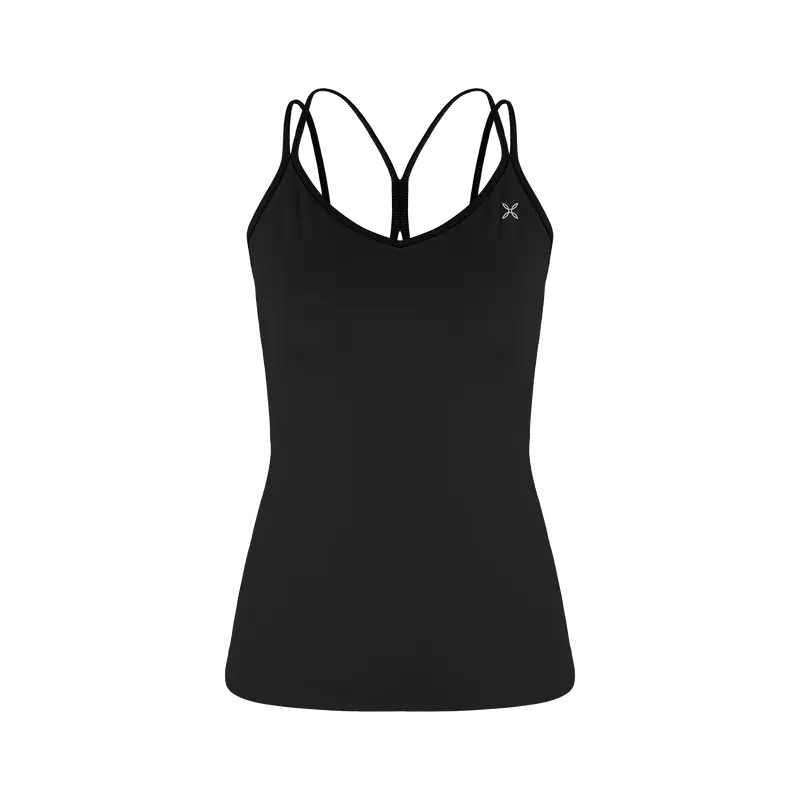 CRIMP CROSS CANOTTA Damen