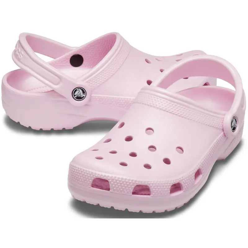 Crocs Classic ballerina pink