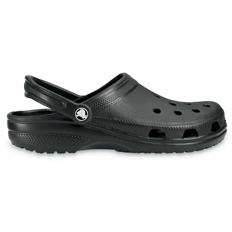 Crocs Classic - black
