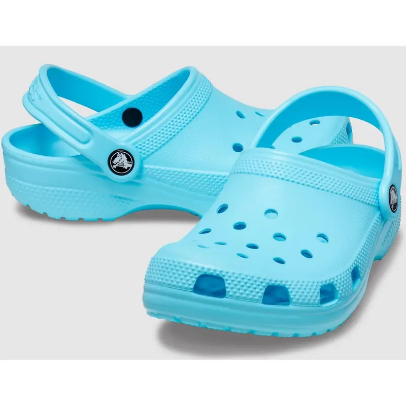 Crocs Kids' Classic Clog
