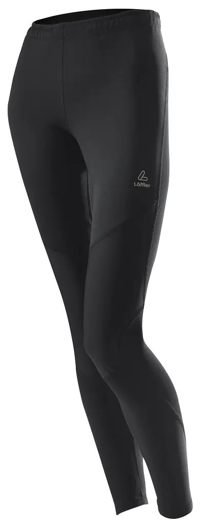 DA TIGHTS WS SOFTSHELL WARM