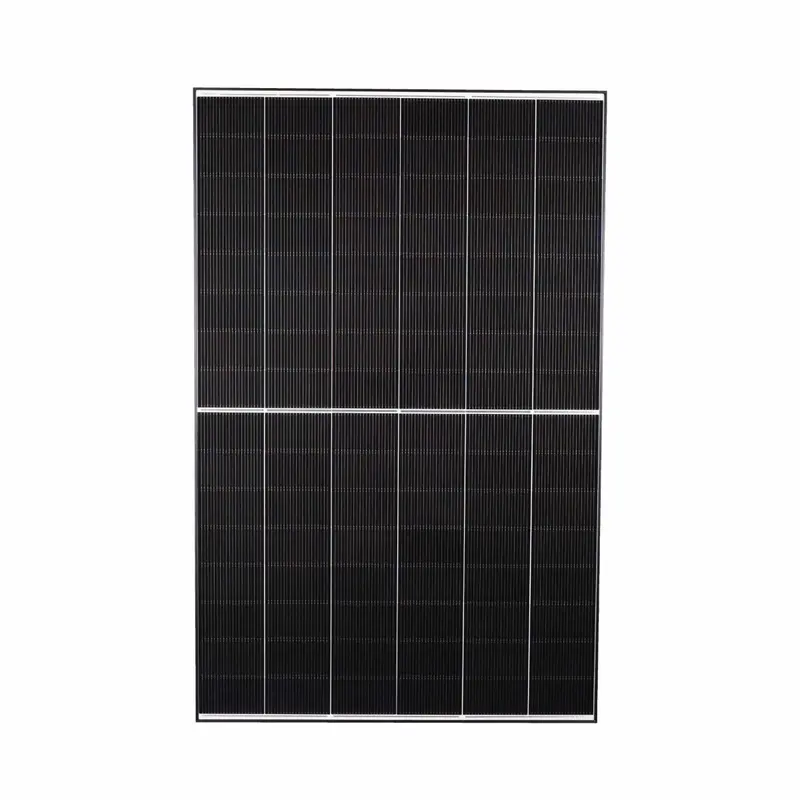 DAH Solar Solarmodul 475 Wp - bifazial