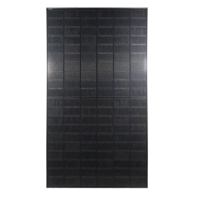 DAH Solar Solarmodul 500 Wp - bifazial