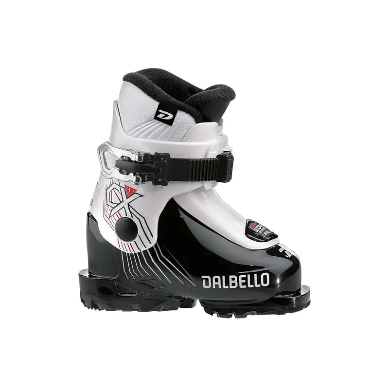 Dalbello CX 1.0 GW Junior black/white