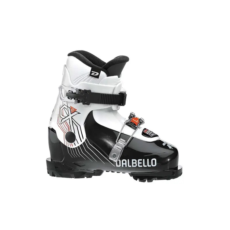 Dalbello CX 2.0 GW Junior black/white