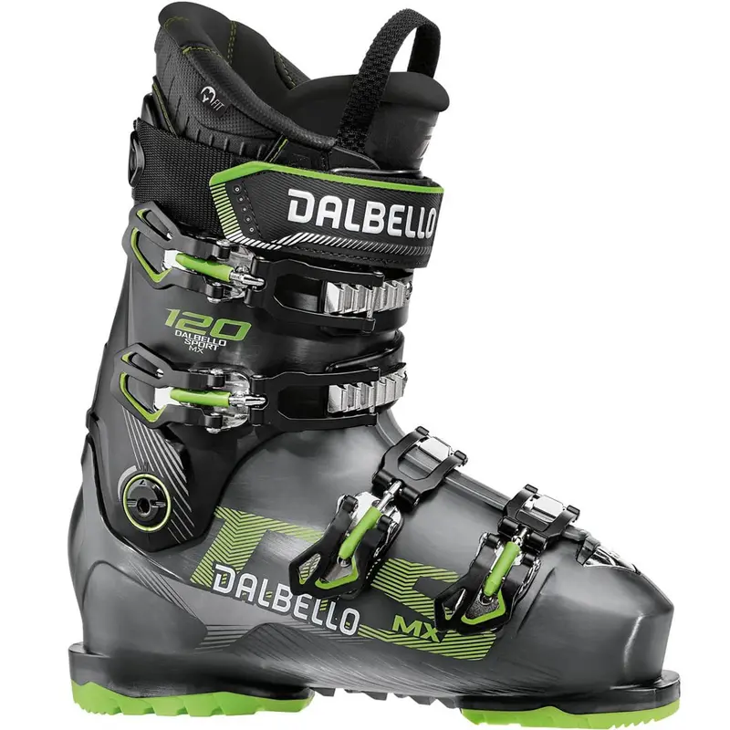 Dalbello DS MX 120 MS - 2020/21