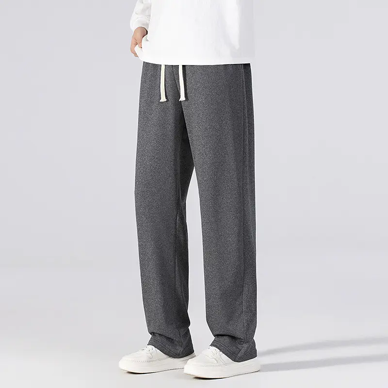 Damen Bequeme Freizeithose mit elastischem Bund