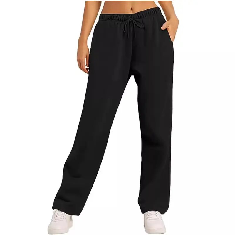 Damen Bequeme und stylische Sporthose Drune